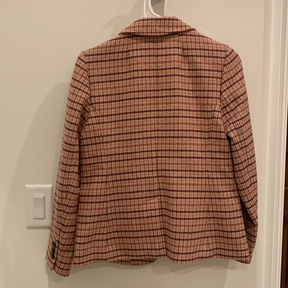 Talbots Blazer - Picture 6 of 6